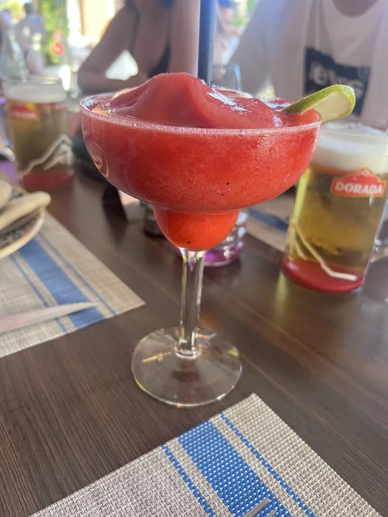 Menu_The Four Seasons - Oriental Restaurant_Playa de las Américas_image_6