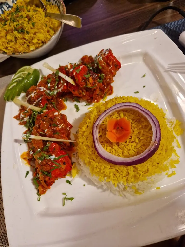 Menu_The Four Seasons - Oriental Restaurant_Playa de las Américas_image_8