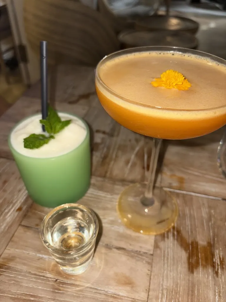 Daniela Racika_Limonella_Playa de las Américas_review