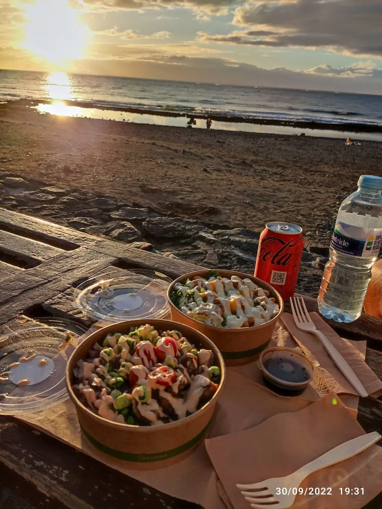 Menu_Poke Hut Las Américas_Playa de las Américas_image_6