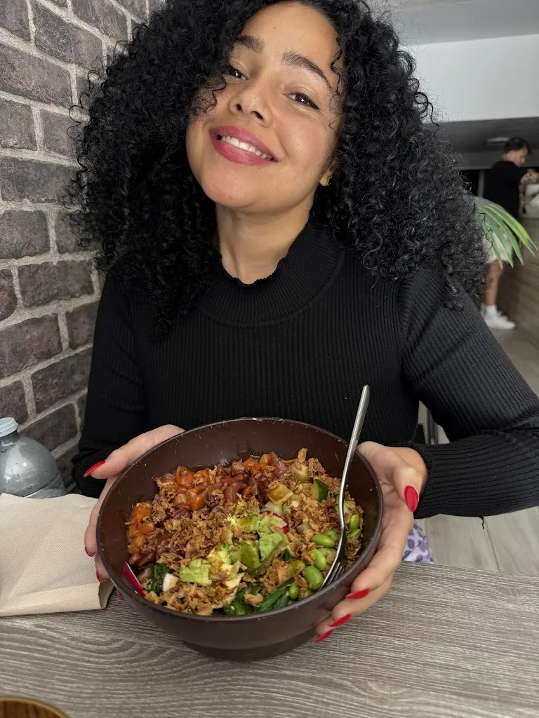 Menu_Poke Hut Las Américas_Playa de las Américas_image_7