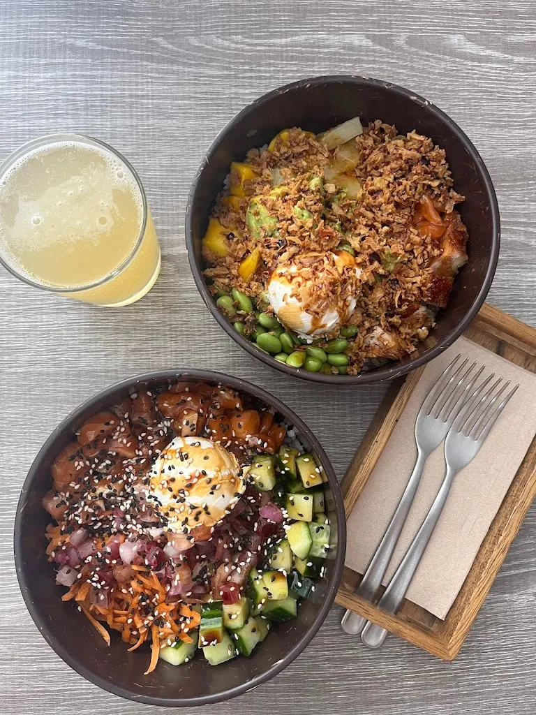 Poke Hut Las Américas_Playa de las Américas_slider_image_3