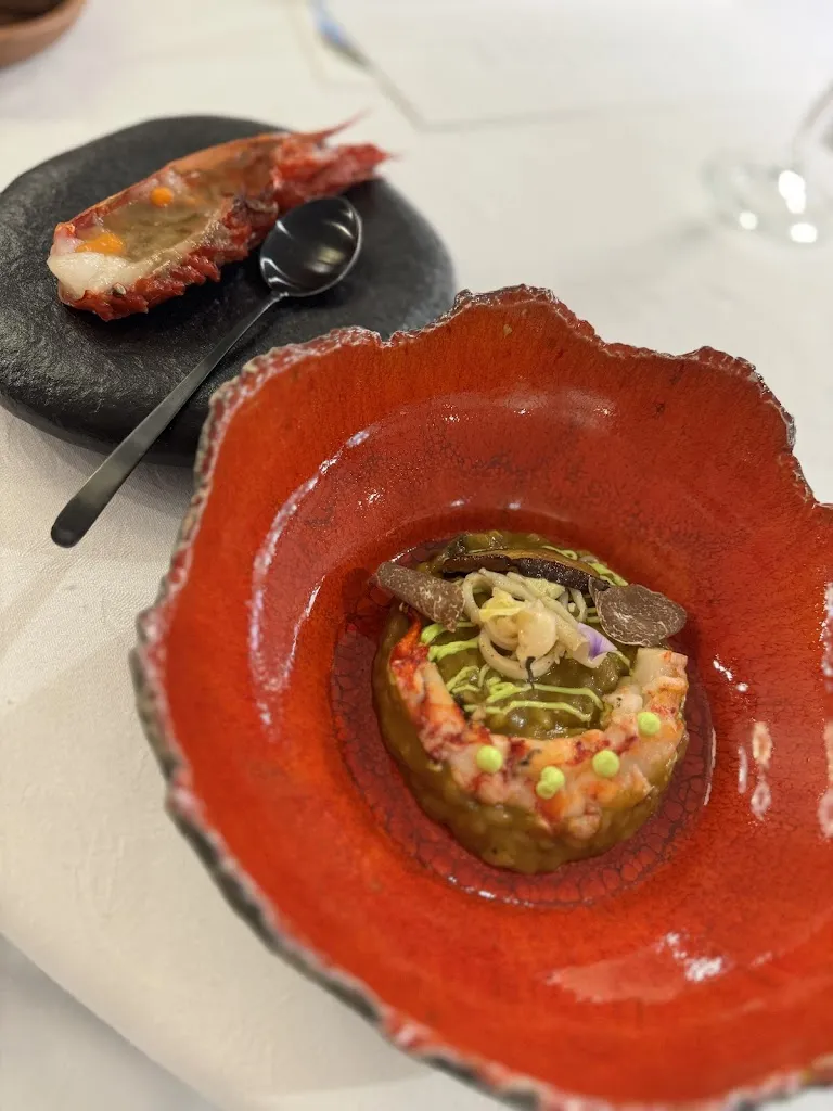 Menu_Taste 1973 Restaurant_Playa de las Américas_image_5