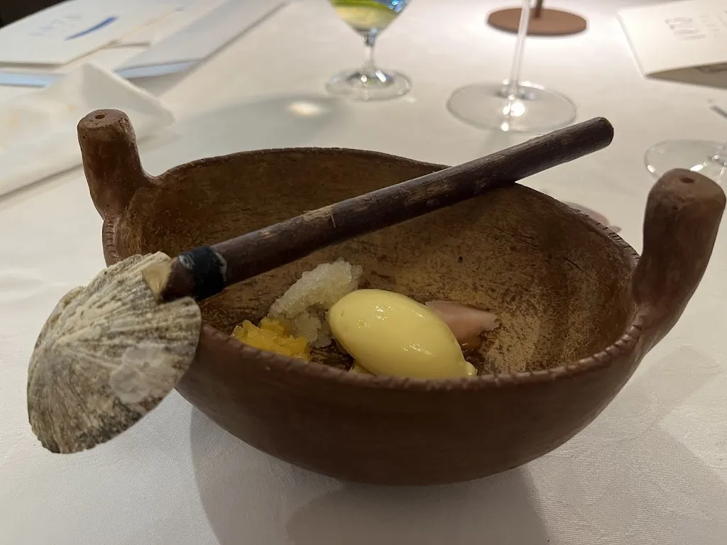 Menu_Taste 1973 Restaurant_Playa de las Américas_image_6