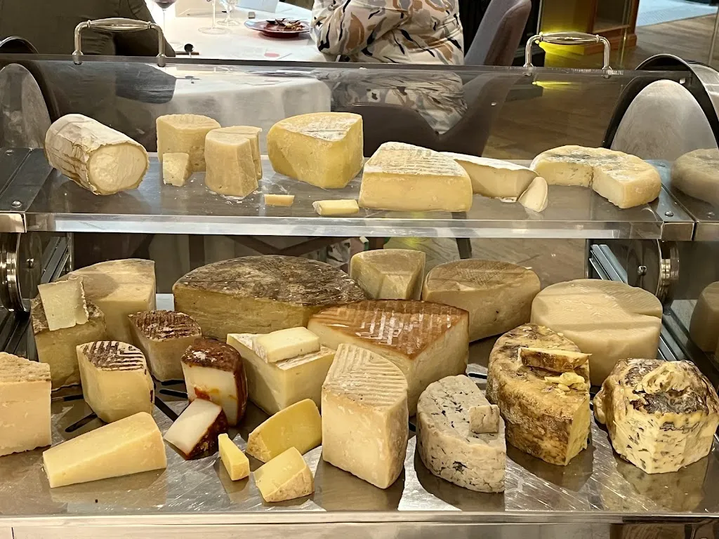 Menu_Taste 1973 Restaurant_Playa de las Américas_image_8