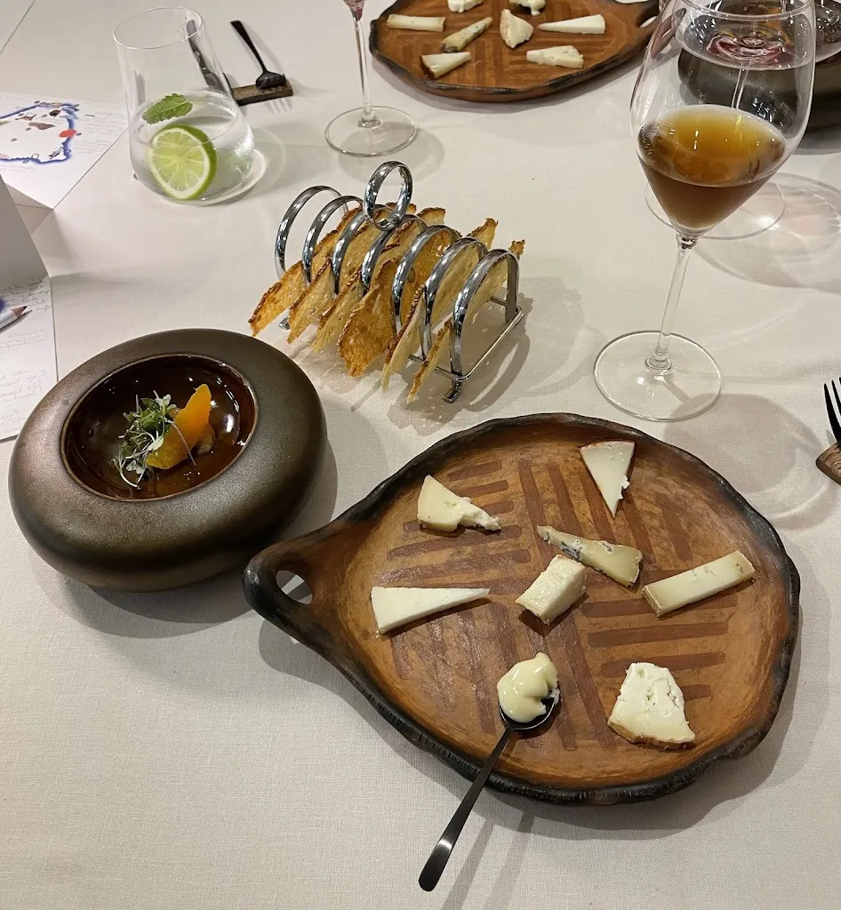 Menu_Taste 1973 Restaurant_Playa de las Américas_image_9