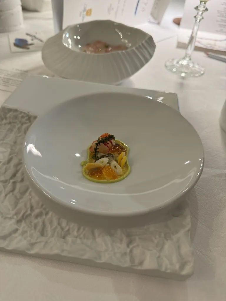 Ophelie Adeyemi_Taste 1973 Restaurant_Playa de las Américas_review