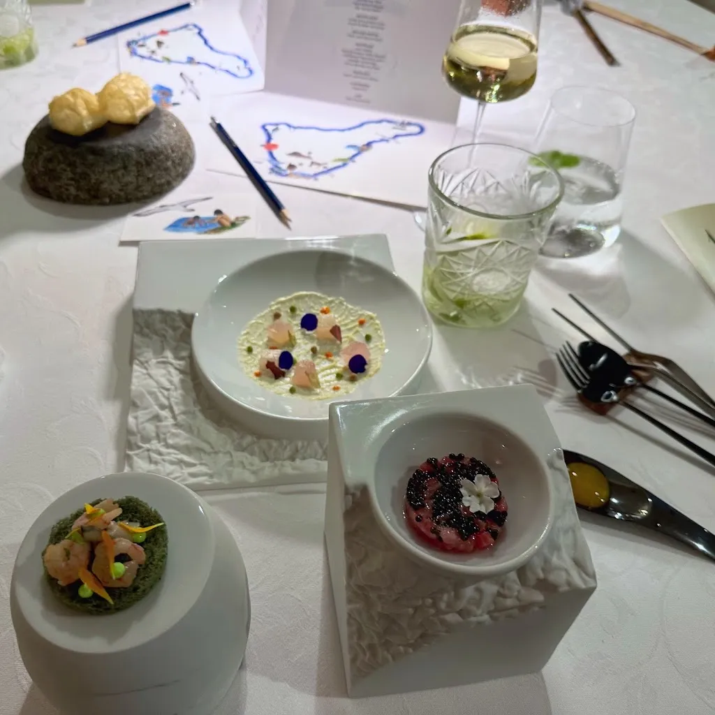 Christian Hentrich_Taste 1973 Restaurant_Playa de las Américas_review