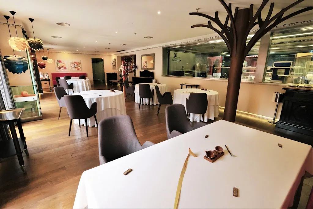 Taste 1973 Restaurant restaurant in Playa de las Américas