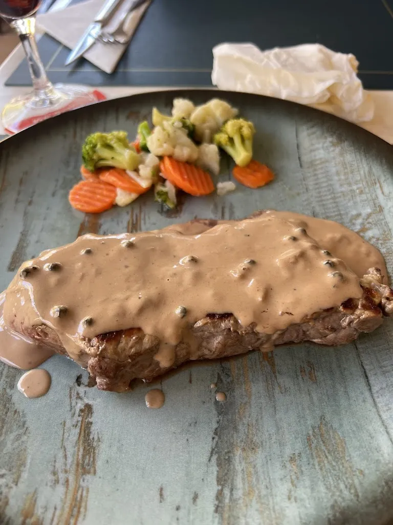 Citate pentru Viață_Vista Sur restaurant_Playa de las Américas_review