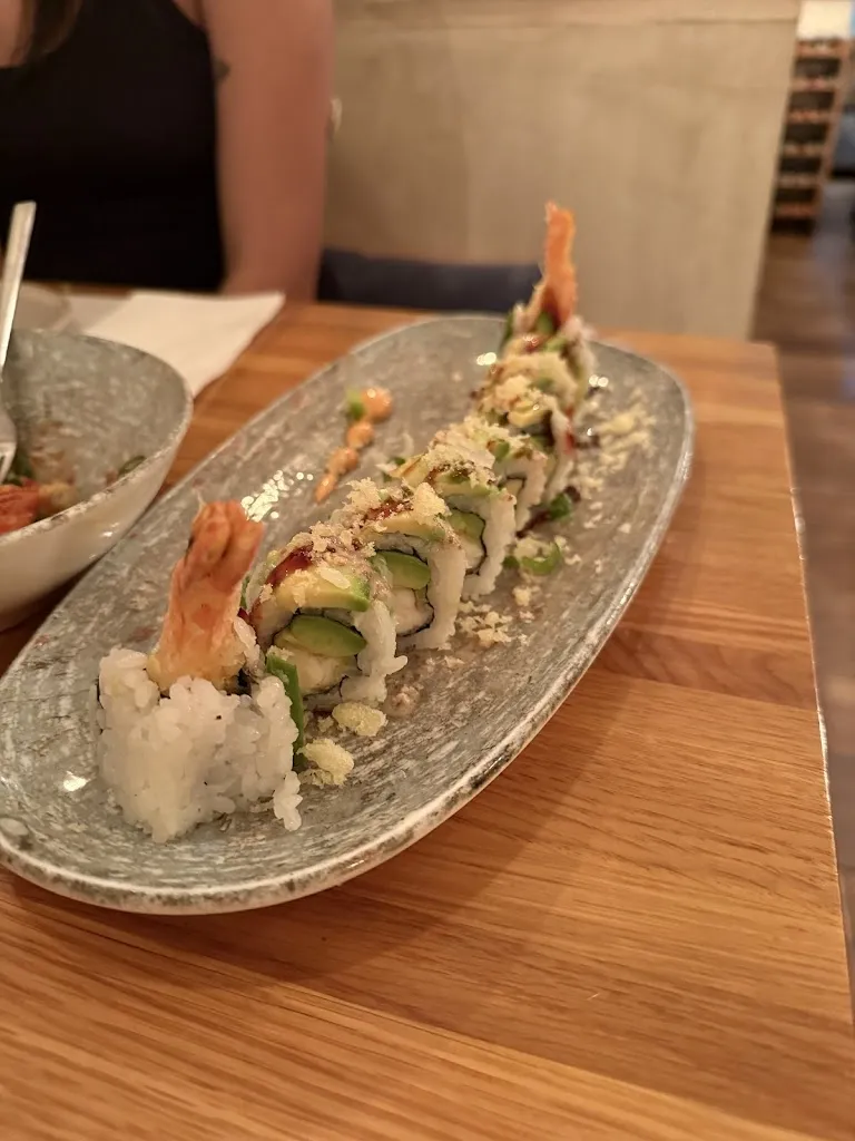 Victoria Wenninger_Izakaya Han_San Bartolomé_review