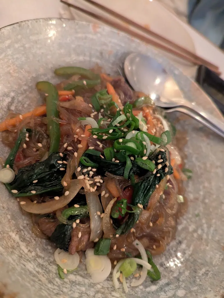 R E_Izakaya Han_San Bartolomé_review