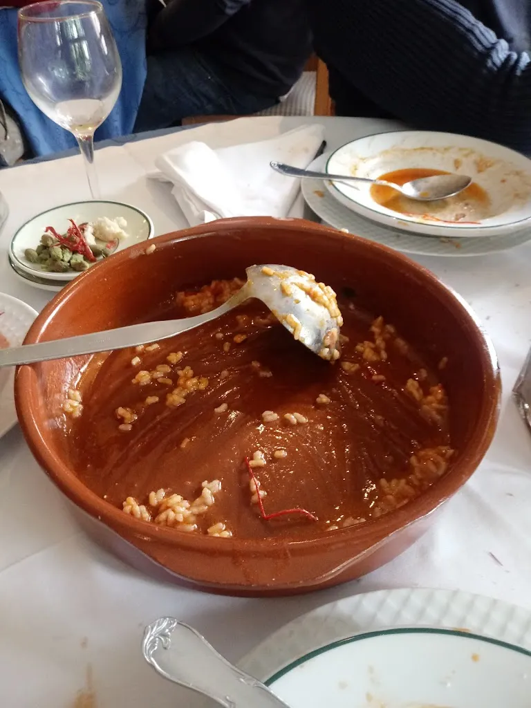 Menu_Restaurante San Nicolás Arrocería_San Nicolás_image_7