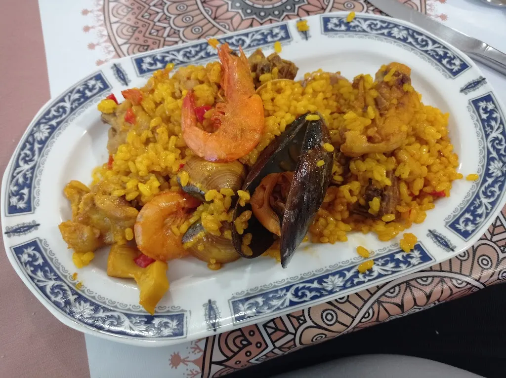 Menu_Restaurante San Nicolás Arrocería_San Nicolás_image_8