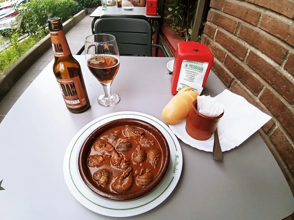 Menu_Restaurante San Nicolás Arrocería_San Nicolás_image_9