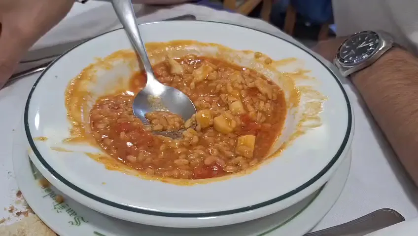 Beatriz Padilla_Restaurante San Nicolás Arrocería_San Nicolás_review