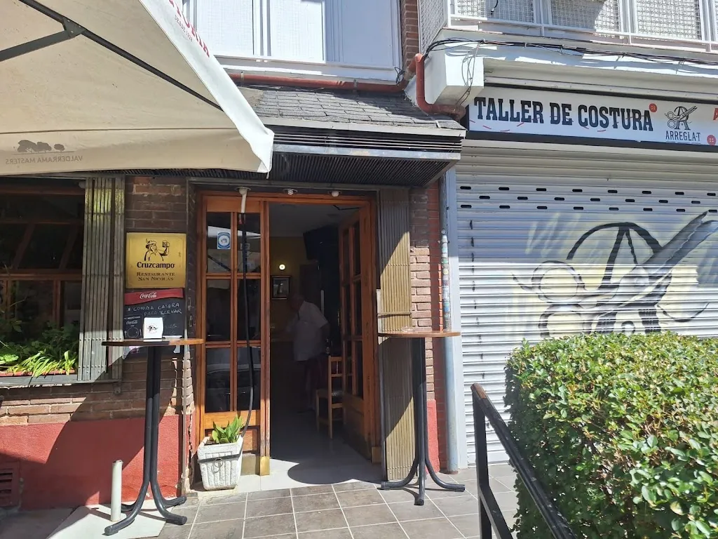 Restaurante San Nicolás Arrocería_San Nicolás_slider_image_3