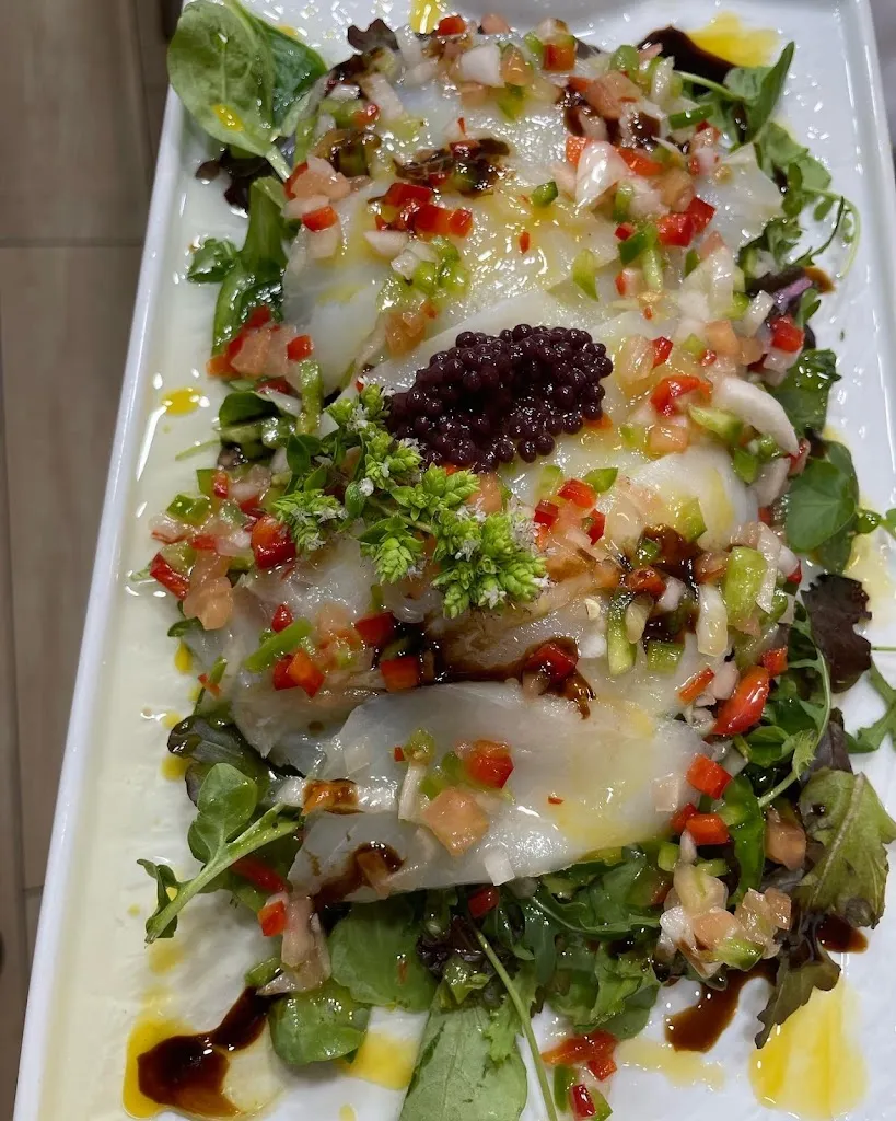 Restaurante Tertulia y Enyesque_San Bartolomé de Tirajana_slider_image_3