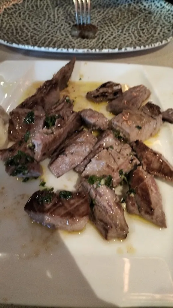 Menü_Restaurante Avenida_Gata de Gorgos_Bild_6