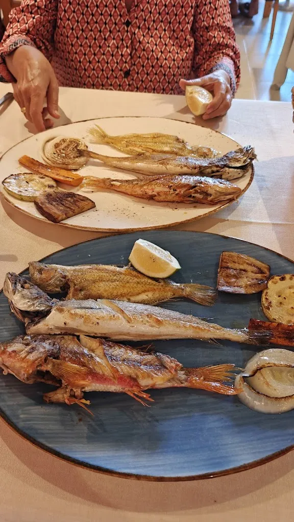 Mauricio Clegon_Restaurante Avenida_Gata de Gorgos_Bewertung