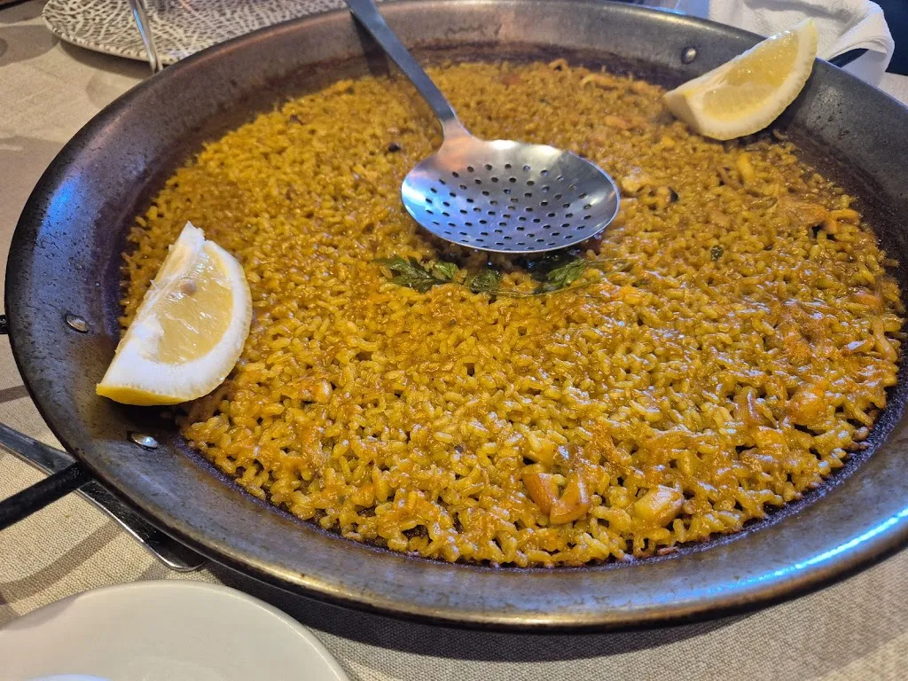 Luis Puparelli_Restaurante Avenida_Gata de Gorgos_Bewertung