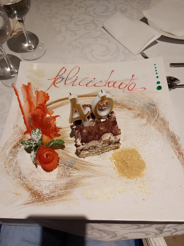 Menu_Restaurante Il Duomo di Milano_San Bartolomé de Tirajana_image_5