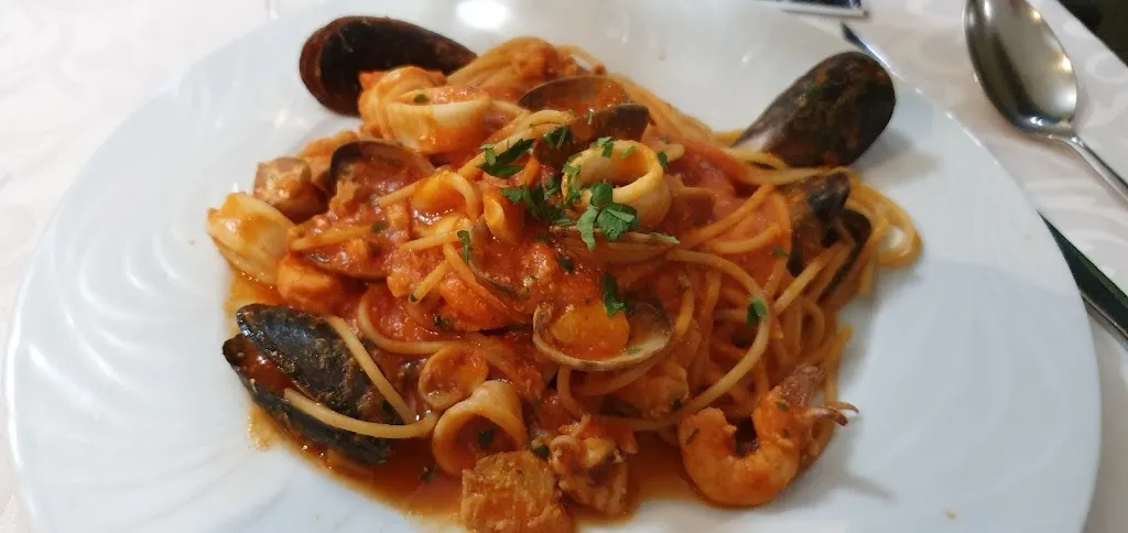 Menu_Restaurante Il Duomo di Milano_San Bartolomé de Tirajana_image_6