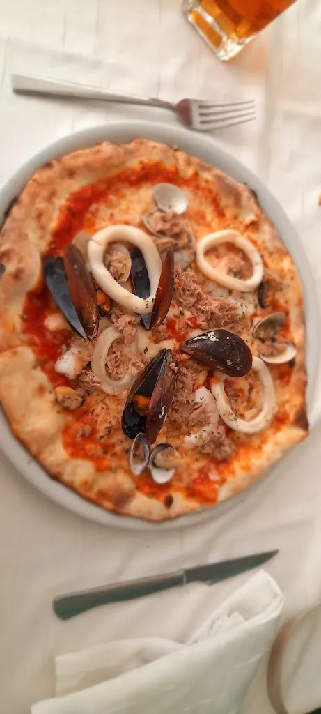 Menu_Restaurante Il Duomo di Milano_San Bartolomé de Tirajana_image_7