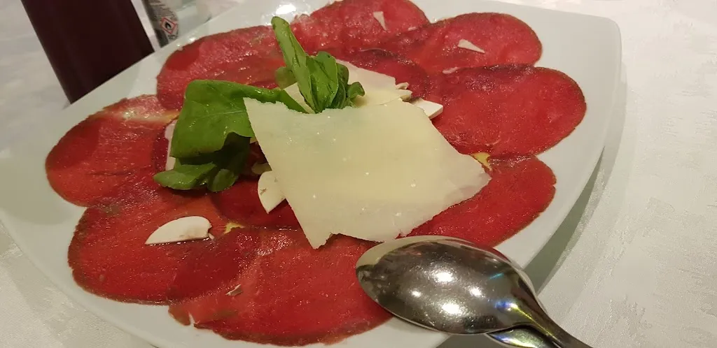 Menu_Restaurante Il Duomo di Milano_San Bartolomé de Tirajana_image_8