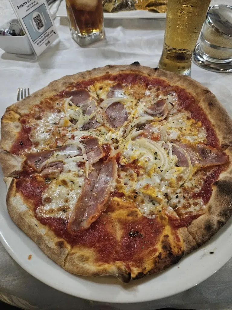 - Kingzz _Restaurante Il Duomo di Milano_San Bartolomé de Tirajana_review