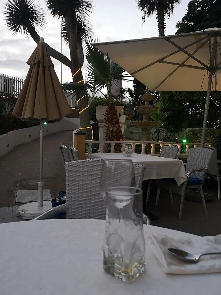 Catherine Payne_Restaurante Il Duomo di Milano_San Bartolomé de Tirajana_review