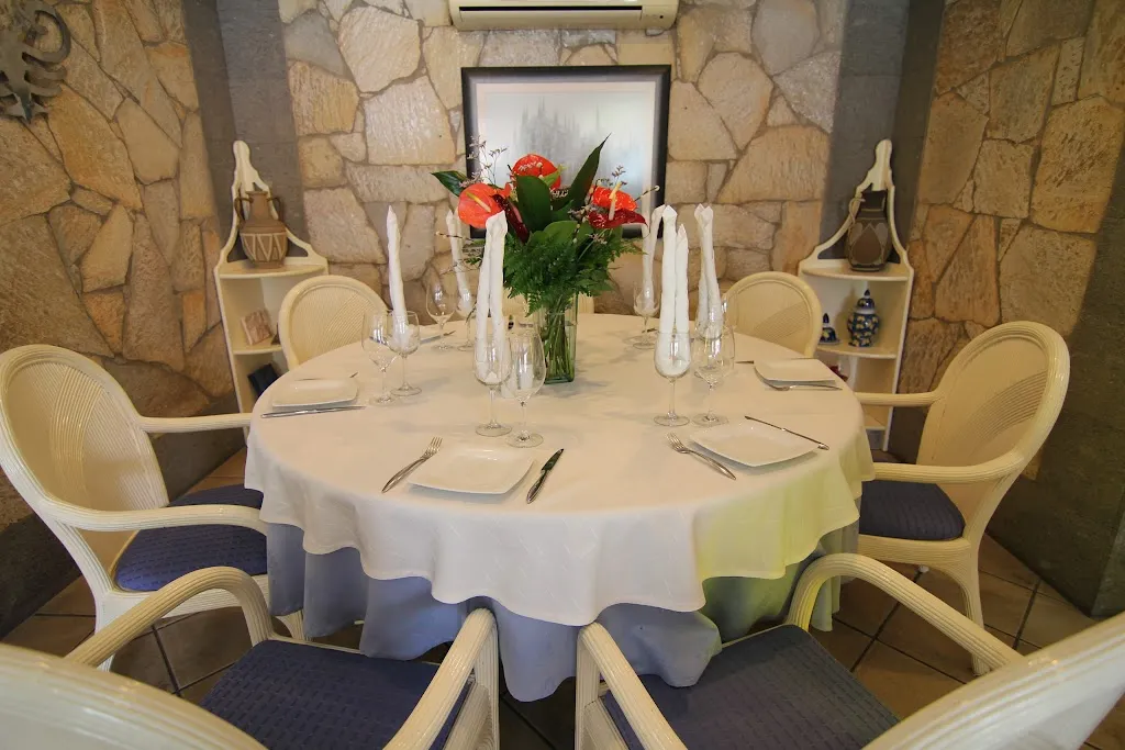 Restaurante Il Duomo di Milano restaurant in San Bartolomé de Tirajana