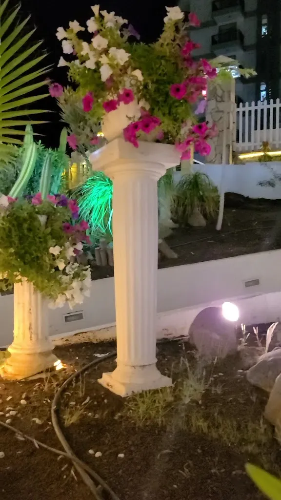 Restaurante Il Duomo di Milano_San Bartolomé de Tirajana_slider_image_2