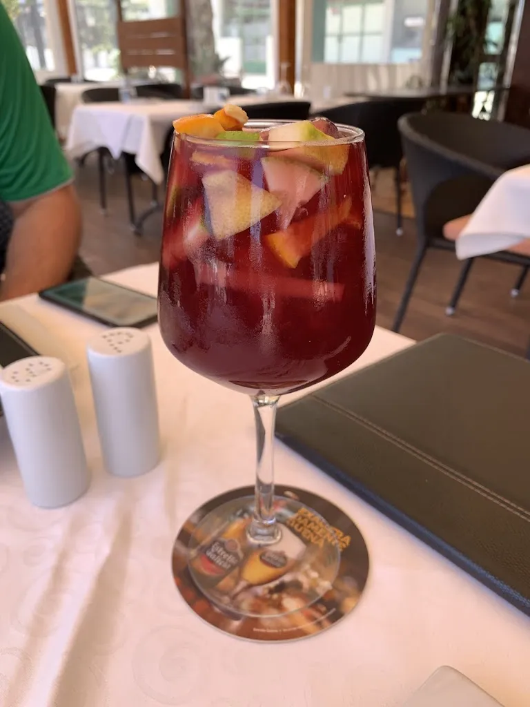 Menu_Taberna La Caña restaurante & tapas_San Bartolomé de Tirajana_image_5