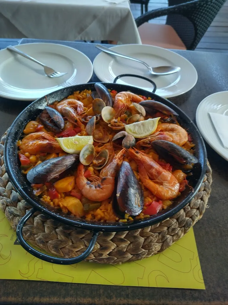 Menu_Taberna La Caña restaurante & tapas_San Bartolomé de Tirajana_image_7