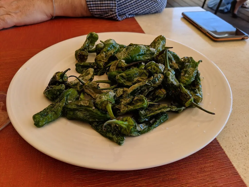 Menu_Taberna La Caña restaurante & tapas_San Bartolomé de Tirajana_image_8