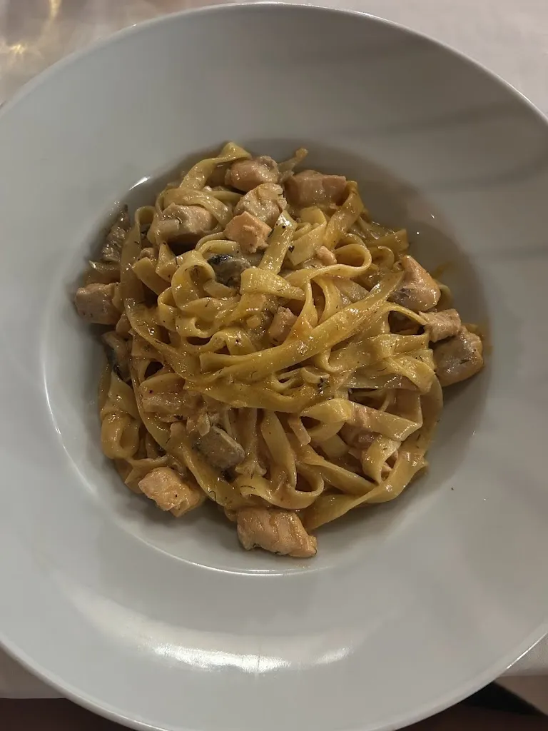 melissa hughes_Taberna La Caña restaurante & tapas_San Bartolomé de Tirajana_review