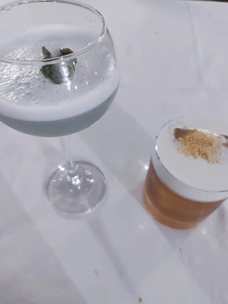 G M_Taberna La Caña restaurante & tapas_San Bartolomé de Tirajana_review