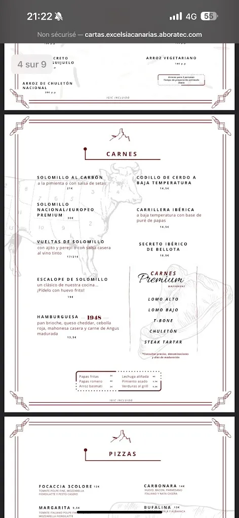 Menu_Restaurante Bentayga_Santa Brígida_image_3
