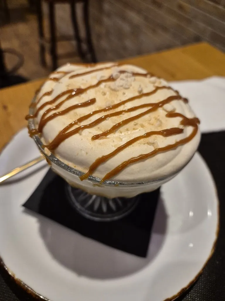 Robean Who_Restaurante Bentayga_Santa Brígida_review