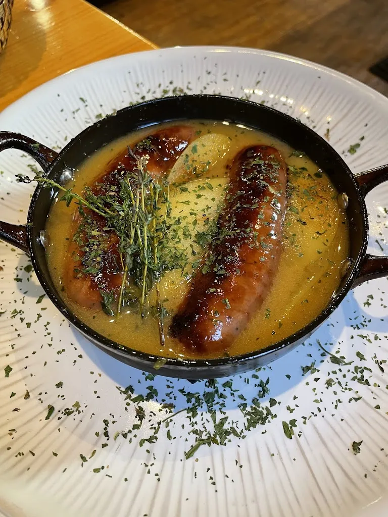 Paul Biehl_Restaurante Bentayga_Santa Brígida_review