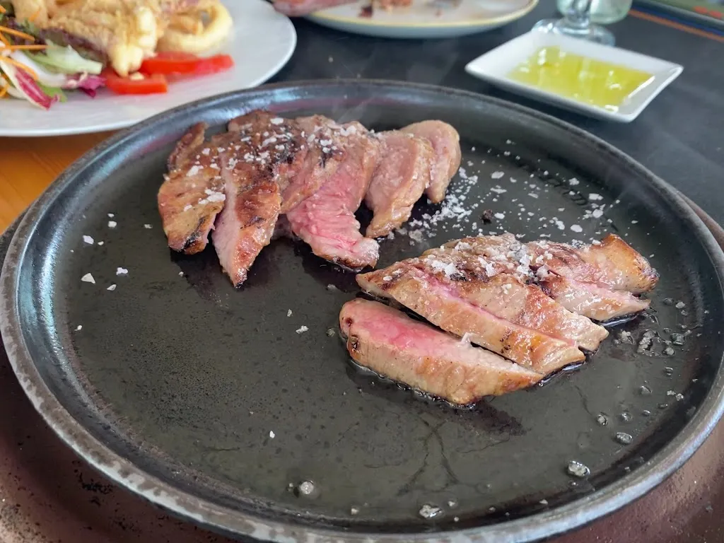 Restaurante Bentayga_Santa Brígida_slider_image_2