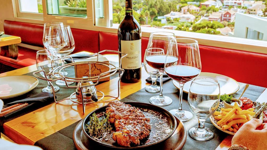 Restaurante Bentayga_Santa Brígida_slider_image_3