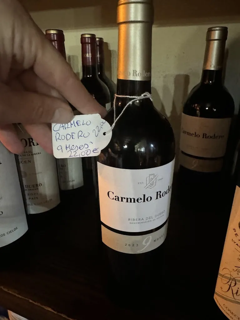 Menu_Restaurante Casa Martell_Santa Brígida_image_5