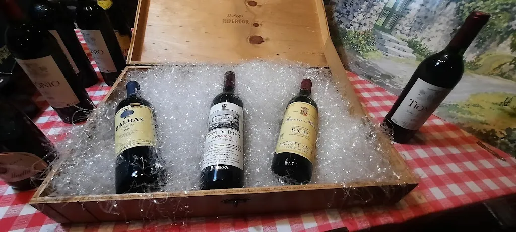 Menu_Restaurante Casa Martell_Santa Brígida_image_6