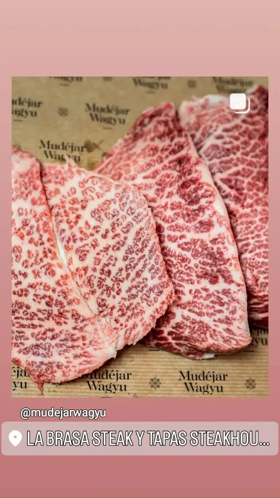 Menu_La Brasa Steak y Tapas Steakhouse Santa Brígida_Santa Brígida_image_2