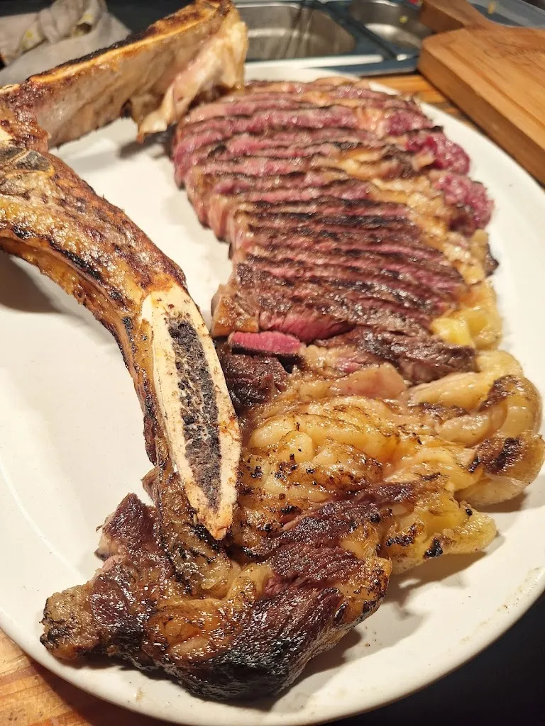 Menu_La Brasa Steak y Tapas Steakhouse Santa Brígida_Santa Brígida_image_4