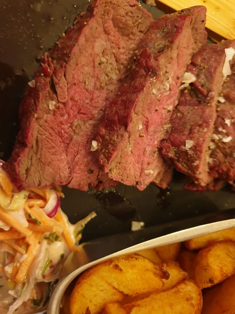 Menu_La Brasa Steak y Tapas Steakhouse Santa Brígida_Santa Brígida_image_7