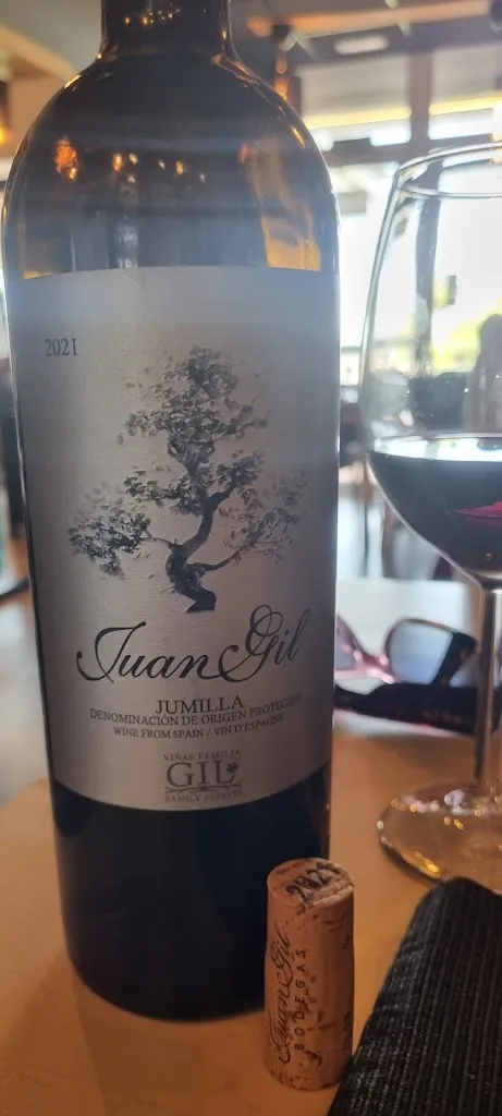 Menu_La Brasa Steak y Tapas Steakhouse Santa Brígida_Santa Brígida_image_8