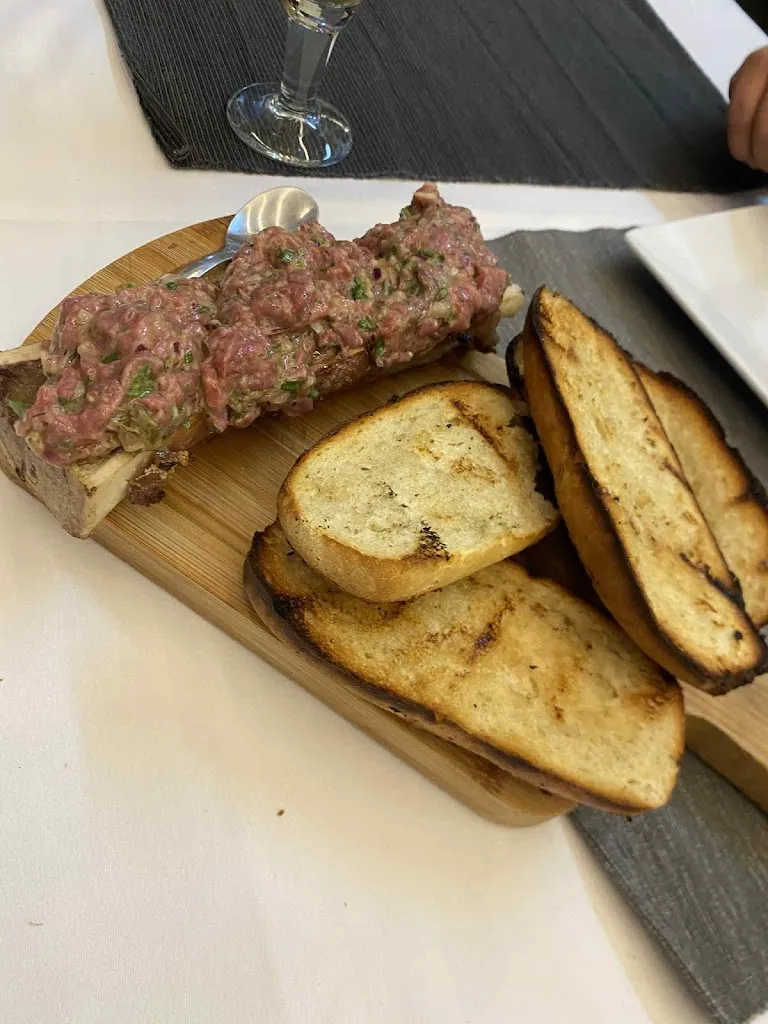 Archie Archie_La Brasa Steak y Tapas Steakhouse Santa Brígida_Santa Brígida_review